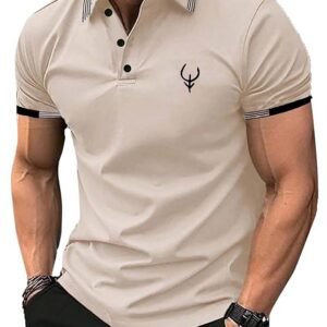 lymio polo tshirt