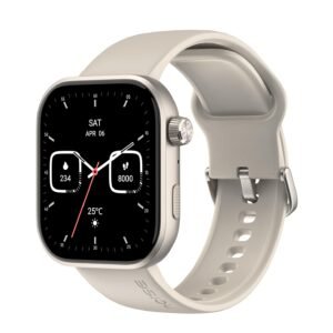 Noise New Launch ColorFit Ultra 4 Smartwatch w